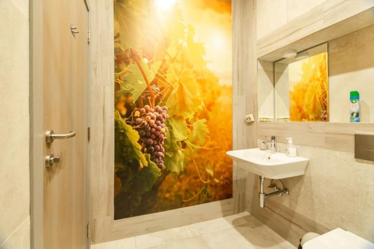 1 Bedroom Wine Journey Sofia Exterior foto